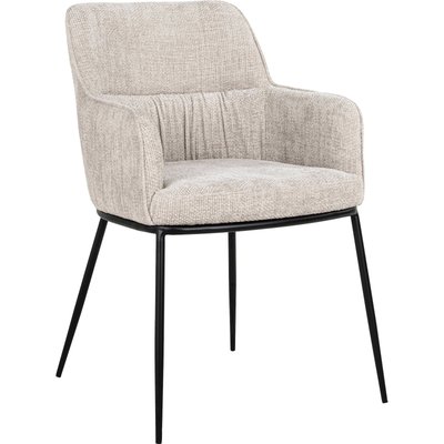 Fauteuil en métal, Bella Stoelen RECOLLECTION