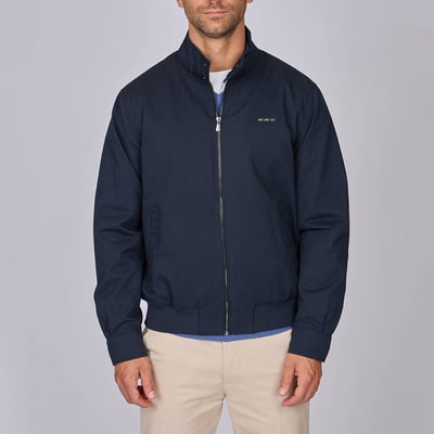 Blouson en coton MISE AU GREEN
