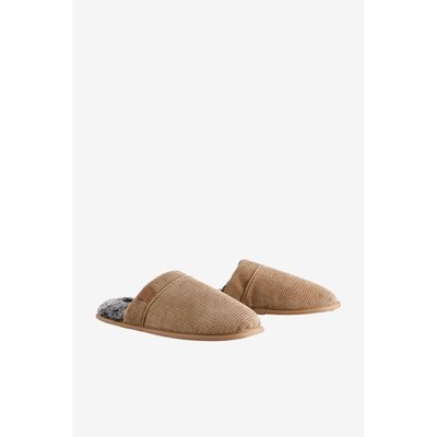 Chaussons mules NEXT