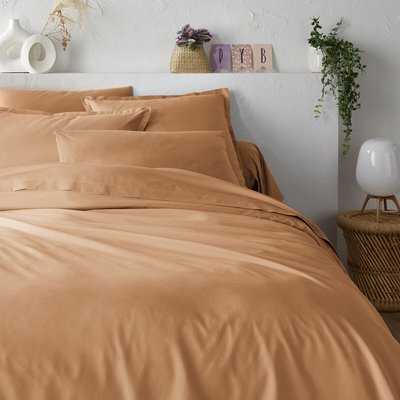 LA REDOUTE INTERIEURS Housse de couette en percale de coton Scenario