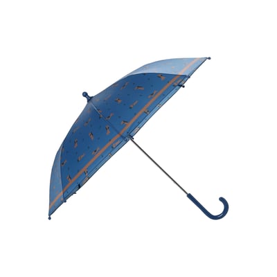 Parapluie motifs dinosaures VERTBAUDET