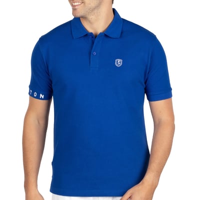 Polo piqué basic shilton SHILTON