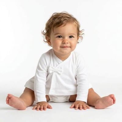 Robe bébé - Très bon état JACADI