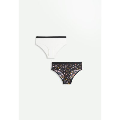Lot de 2 culottes  RAGA PETIT BEGUIN