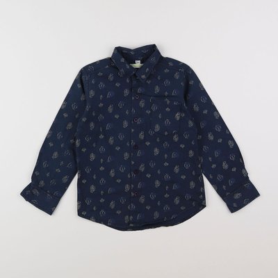 Chemise - Très bon état VERTBAUDET