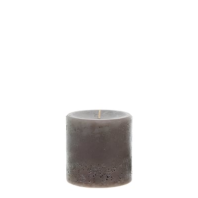 Bougie cylindrique H10 ANTIK SIA