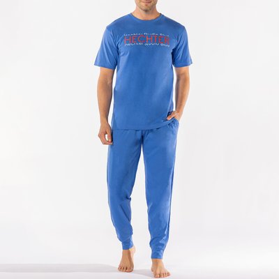 Pyjama Colored Night DANIEL HECHTER LINGERIE