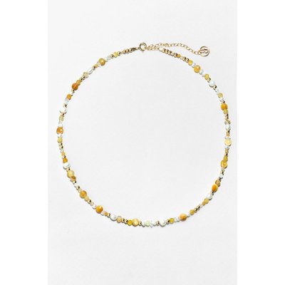 Collier Vénus - Limoncello YAY PARIS