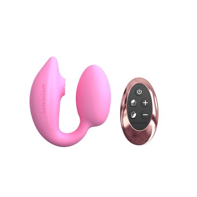 Stimulator Wonderlover LOVE TO LOVE
