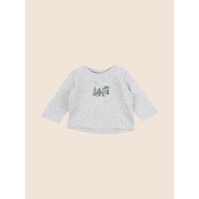 Tee-shirt - Très bon état PETIT BATEAU