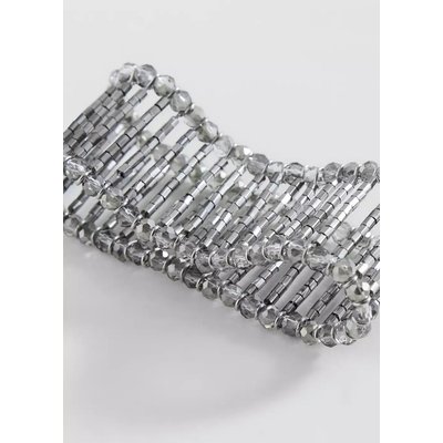 Bracelet perles MANGO TEEN