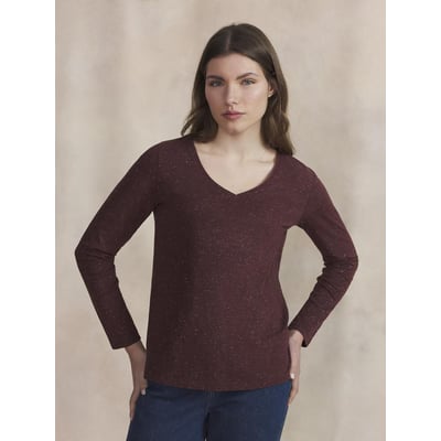 T-shirt manches longues ADINALON TBS