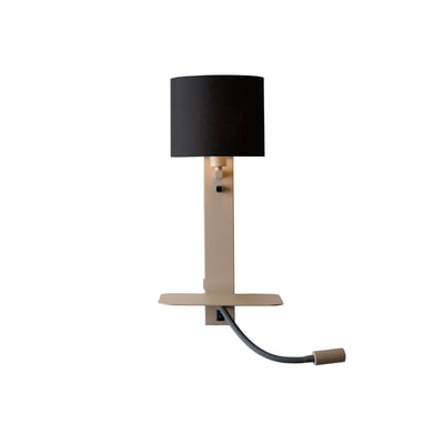 Lampe Murale Métal FLORENCE IT'S ABOUT ROMI