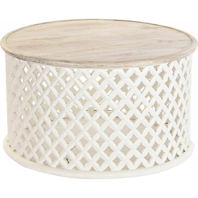 Table basse en bois, Indio RECOLLECTION