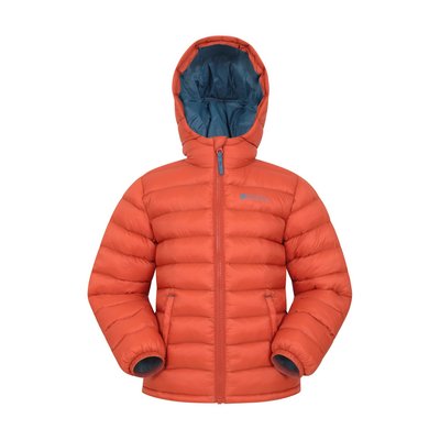 Veste matelassée SEASONS MOUNTAIN WAREHOUSE