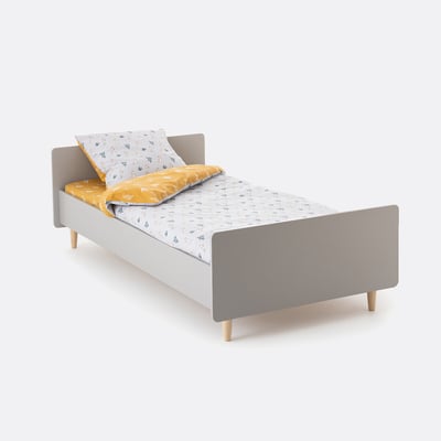 Lit enfant avec sommier Zag LA REDOUTE INTERIEURS