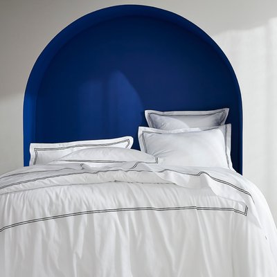 Housse de couette satin de coton égyptien ELEGANCE MPC MAISON