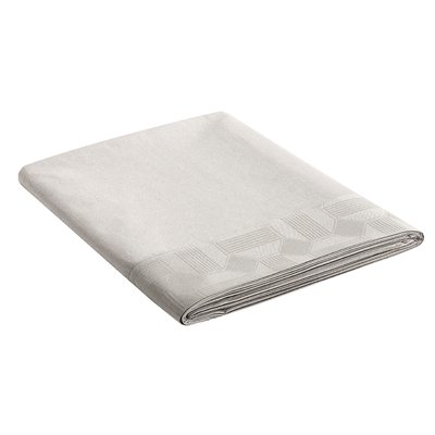 Drap plat en Coton, PALACIO LE JACQUARD FRANCAIS