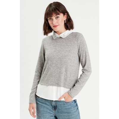 Pull femme CACHE CACHE La Redoute