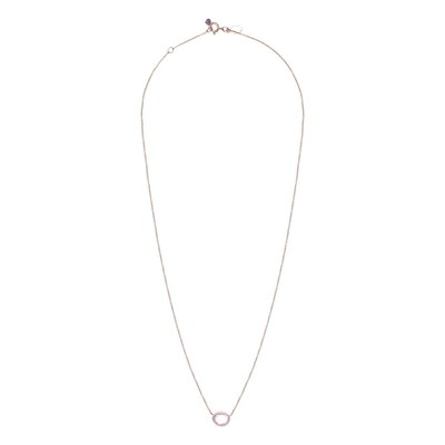 Collier Collection or LOUIS PION