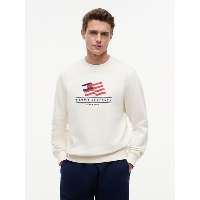 Crew Neck Sweatshirt TOMMY HILFIGER