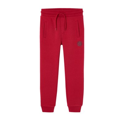 Jogging rouge enfant La Redoute