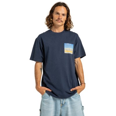 T-shirt à manches courtes 94 ELEVATE. DC SHOES
