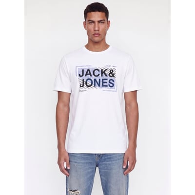 T-Shirt JACK & JONES