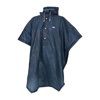 Trespass Canopy - Poncho de pluie repliable  unisexe TRESPASS