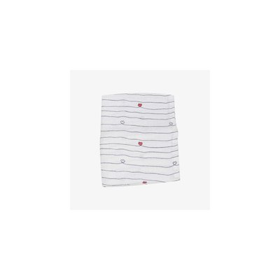 Set de 3 gants de toilette TROIS KILOS SEPT