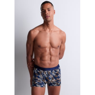 Boxer classique AUBADE