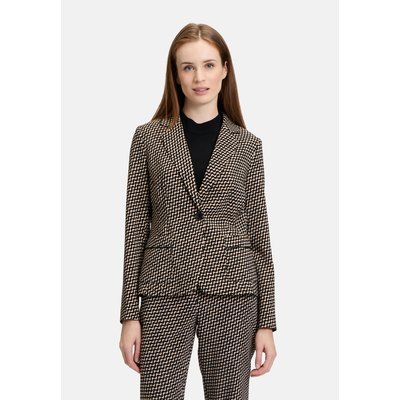 Blazer court à manches longues BETTY BARCLAY