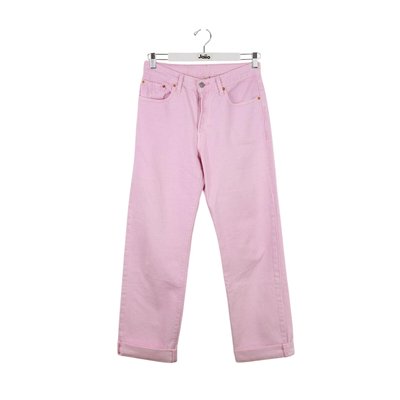 Jean en coton - Très Bon État LEVI'S