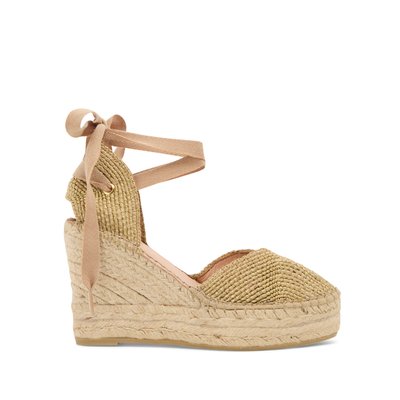 ESPADRILLE CELINE MELLOW YELLOW