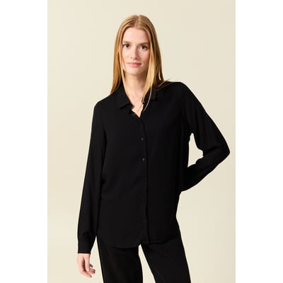 Chemise manches longues fluide BONOBO