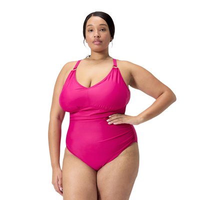 Maillot de bain 1 pièce SHAPING SPEEDO