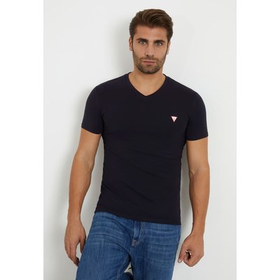 T-Shirt Coupe Slim GUESS
