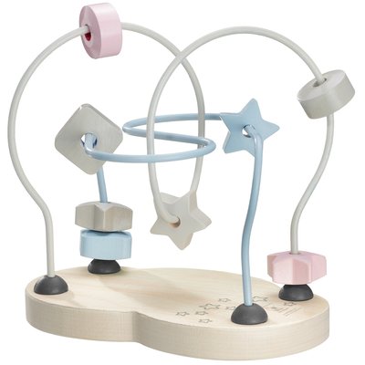 Looping étoilé SELECTA