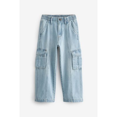 Jean cargo large NEXT