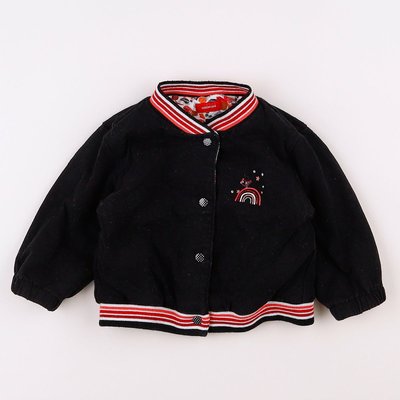 Veste réversible - Très bon état CATIMINI