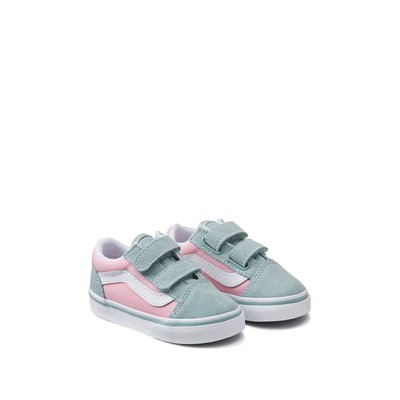 Newborn Baby Girls Clothing VANS La Redoute
