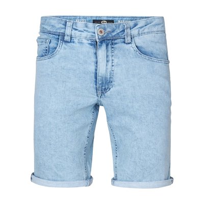 Jeans-Shorts, gerades Bein PETROL INDUSTRIES