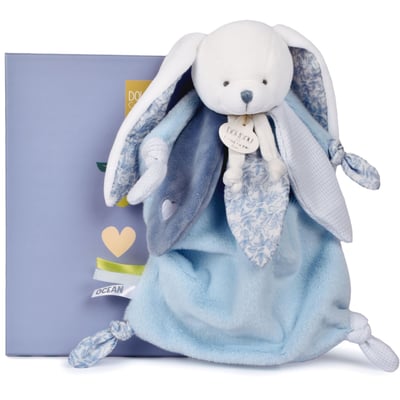 Doudou Lapin DOUDOU ET COMPAGNIE