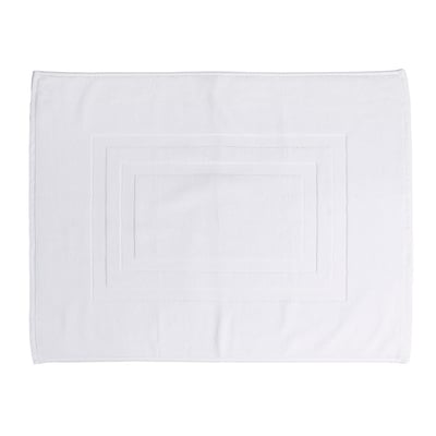 Tapis de bain en  100% Coton 1000g/m² - SERENITE TRADITION DES VOSGES