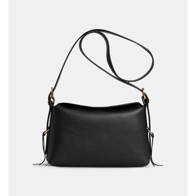 Sac à main garance cuir GALERIES LAFAYETTE