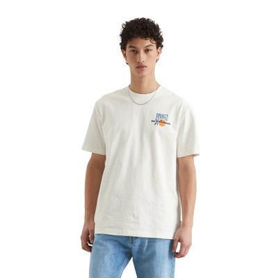 T-shirt DfC relaxed en jersey de coton bio de poids moyen MARC O’POLO DENIM