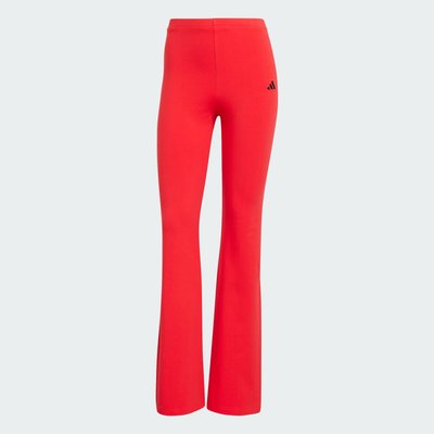 Legging adidas bordeaux La Redoute