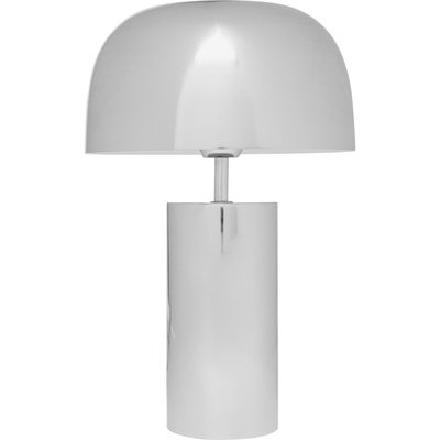 Lampe en acier, LOUNGY KARE DESIGN