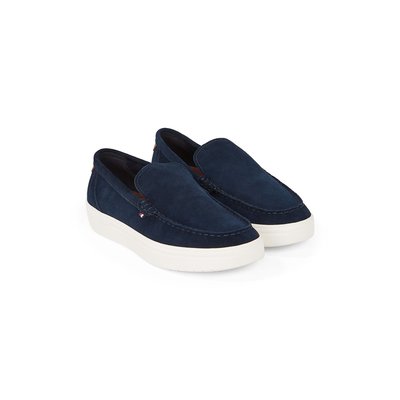 Suède loafers Modern Light TOMMY HILFIGER