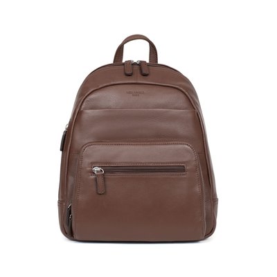 Sac à dos  Cuir CONFORT HEXAGONA